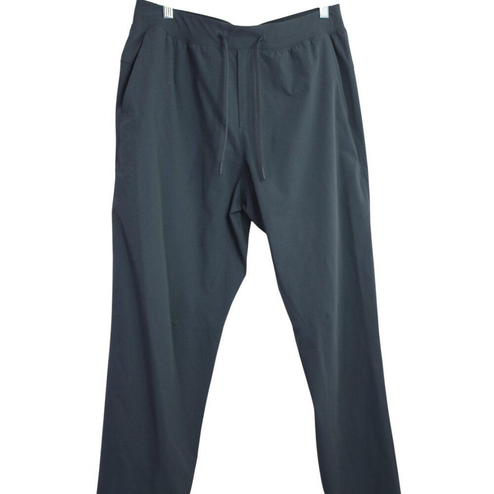 Lululemon Men’s Blue Navy Athletic Pants